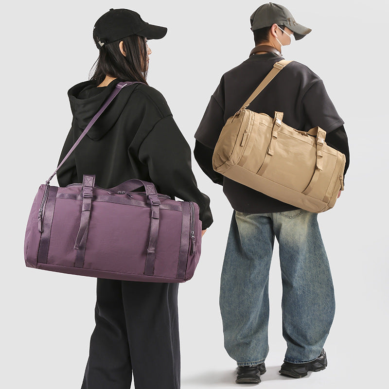 Bag's